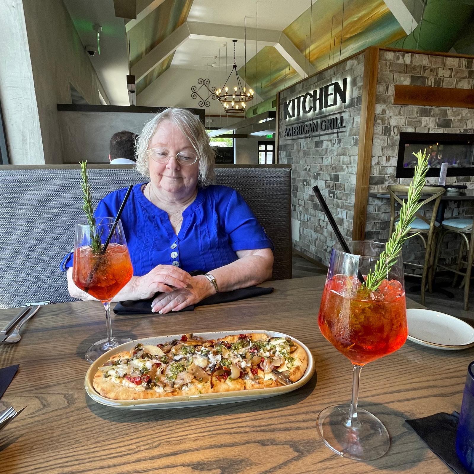 Susanna and Sylvia met at Soroptimist of Princeton in 2011 and became friends. The rest is a beautiful journey changing lives across the oceans.